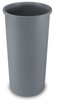 Rubbermaid Untouchable Containers and Lids - 6684 - U.S. Plastic Corporation