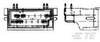 PCB Headers & Receptacles - 827229-3 - TE Connectivity