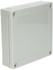 Polycarbonate Enclosure FIBOX MNX UL PC 125/35 LG - 6412307 - Image