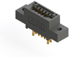 Card Edge Connectors - Edgeboard Connectors - 395-012-555-502 - Lingto Electronic Limited
