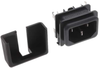 Power Entry Connectors - Inlets, Outlets, Modules - 486-5572-ND - DigiKey