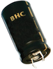 Cap, 68Uf, 450V, Alu Elec, Snap-In Rohs Compliant Epcos - 64AH2697 - Newark, An Avnet Company