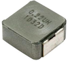Inductor, 47Uh, Shielded, 2.4A Rohs Compliant Vishay - 62AJ4053 - Newark, An Avnet Company