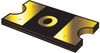 Fuse, Ptc Reset, 6V, 2A, 1206; Pptc Case Style Bourns - 75K7626 - Newark, An Avnet Company
