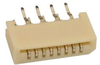 Conn, Ffc/fpc, 6Pos, 1Row, 1Mm Rohs Compliant Molex - 80AH3515 - Newark, An Avnet Company