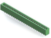 Card Edge Conn, Single Side, 25Pos, Th; Card Edge Connector Type Edac - 58AJ5461 - Newark, An Avnet Company