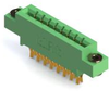 Card Edge Conn, Dual Side, 16Pos, Th; Card Edge Connector Type Edac - 60AJ1008 - Newark, An Avnet Company