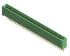 Card Edge Conn, Single, 44Pos, Th; Card Edge Connector Type Edac - 68AJ6242 - Newark, An Avnet Company