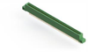 Card Edge Conn, Single, 54Pos, Th; Card Edge Connector Type Edac - 68AJ5734 - Newark, An Avnet Company