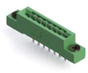 Card Conn, Single Side, 7Pos, Wire Wrap; Card Edge Connector Type Edac - 57AJ1860 - Newark, An Avnet Company