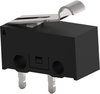 Microswitch, Spst-No, 0.1A, 30Vdc, Tht; Microswitch Type Alcoswitch Te Connectivity - 42AH1165 - Newark, An Avnet Company