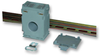 Current Transformer, 60 A, Din Rail Rohs Compliant Hobut - 54M1707 - Newark, An Avnet Company