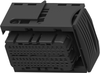 Automotive Housing, Receptacle, 60Pos; Product Range Amp Te Connectivity - 68AH8375 - Newark, An Avnet Company