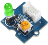Green Led Module, Arduino,raspberry Pi Seeed Studio - 42AK5773 - Newark, An Avnet Company