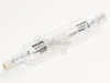 150 Watt, Clear T7 Cool White Double Ended Metal Halide Lamp - 373712 - bulbs.com