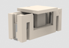 AgilLink™ 2.0mm - G861F06131TEU - Amphenol Communications Solutions
