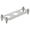 Heavy Duty Connector Frames -- 09110009931-ND - Image