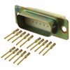 D-Sub Connector Assemblies - 1003-1826-ND - DigiKey