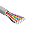 Multiple Conductor Cables - 839-30-02762-ND - DigiKey
