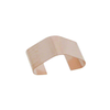 RFI and EMI - Contacts, Fingerstock and Gaskets - 0077010202 - Quarktwin Technology Ltd.