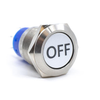 Pushbutton Switches - 141-ULV4F2HSLL16L21-ND - DigiKey