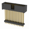Headers, Male Pins - 612-ZSS-112-07-G-D-1115-ND - DigiKey
