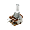 Potentiometers, Variable Resistors - Rotary Potentiometers, Rheostats - P162G100QRC30B103 - Shenzhen Shengyu Electronics Technology Limited