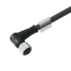 Circular Cable Assemblies - 281-6619-ND - DigiKey