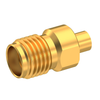 Coaxial Connector (RF) Assemblies - 2201-R125225000-ND - DigiKey