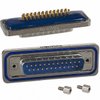 D-Sub Connector Assemblies - 626-1166-ND - DigiKey