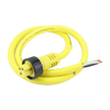 Circular Cable Assemblies - 1300000044-ND - DigiKey