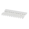 Terminal Block Marker Strips - 0830946-ND - DigiKey