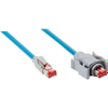 Modular/Ethernet Cables (RJ45, RJ11) - 1882-6029775-ND - DigiKey