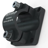 End Of Arm Tooling - Eoat - Robot End Effector | Tech-effector - Te-hfm15 - Image