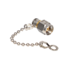 Coaxial Connector (RF) Terminators - 1678-M39030/3-04S-ND - DigiKey