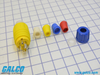 ECSN Twist Lock - 1524-PW6P - Galco Industrial Electronics