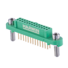 Headers & Wire Housings - G125-FV12605F3P - Powell Electronics, Inc.