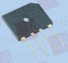 Bridge Rectifier - 39141555 - Radwell International