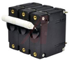 Circuit Breaker;Hyd/Mag;Togl;Cur-Rtg 10A;Panel;3 Pole;Vol-Rtg 277VAC - 70198720 - Allied Electronics, Inc.