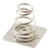 Battery Holders, Clips, Contacts - 5241 - ODG (Origin Data Global)