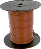 HOOK UP WIRE, 18AWG STRANDED (16X30), PVC INSULATED, UL 1015 - 70194052 - Allied Electronics, Inc.