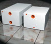 10 Gallon Marine Water Tank -- S-W2010 - Image