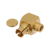 Coaxial Connector (RF) Assemblies - 6099-PE44493-ND - DigiKey