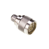 N (M) St. Connector for RG214 Cable - ET-NMS-48 - Eteily Technologies India Pvt. Ltd.