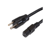 Power, Line Cables and Extension Cords - 5073-OWN620C13-15-15F-ND - DigiKey