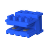 Free Hanging, Panel Mount - 3-284970-3-ND - DigiKey