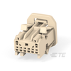 Rectangular Connector Housings - 17-2177586-2-ND - DigiKey
