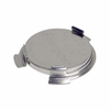 Battery Holders, Clips, Contacts - 61-BC-2600-TR-ND - DigiKey