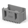 Headers, Male Pins - 17-5-2427710-9TR-ND - DigiKey