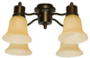 Fans-Light Kits - 656166 - Light Center (The)